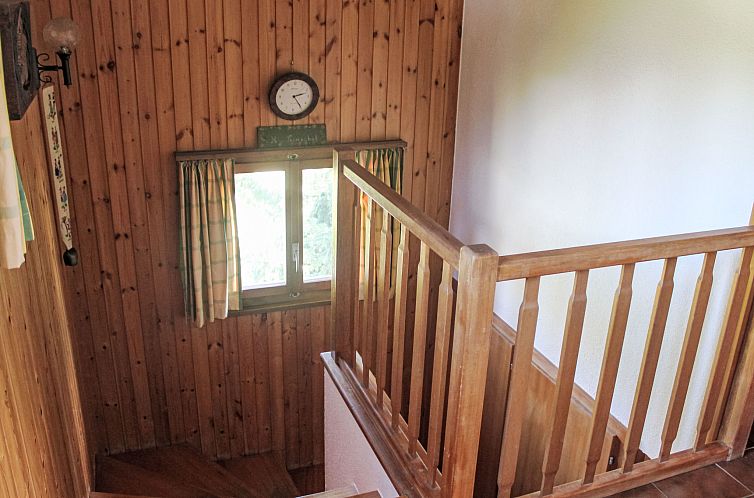 Vakantiehuis L'Alpage