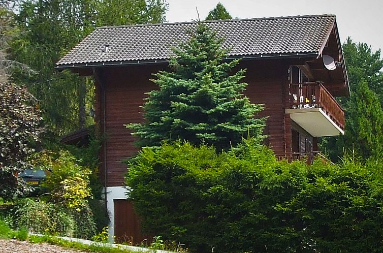 Vakantiehuis L'Alpage