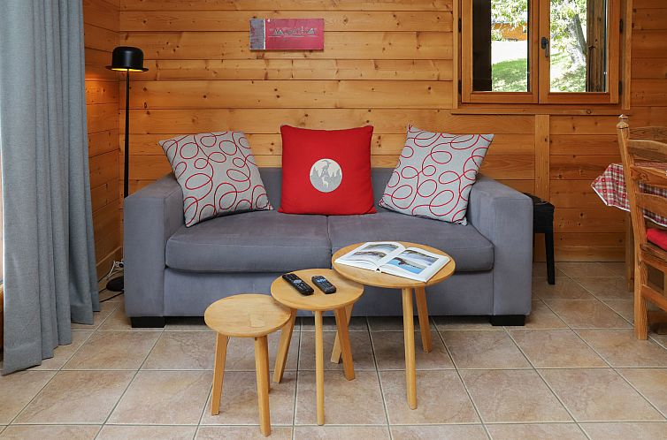 Appartement Les Chalets de Marie A 22