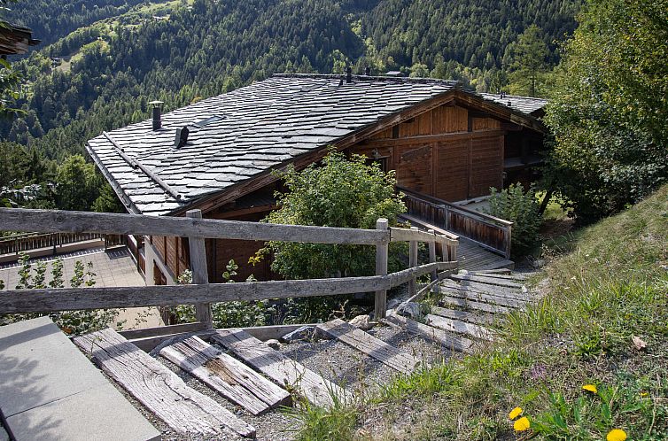 Appartement Les Chalets de Marie A 22