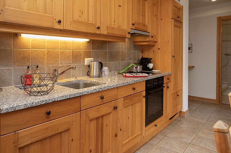 Appartement Les Chalets de Marie A 22