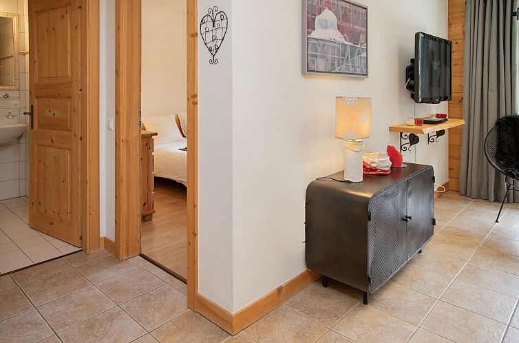 Appartement Les Chalets de Marie A 22