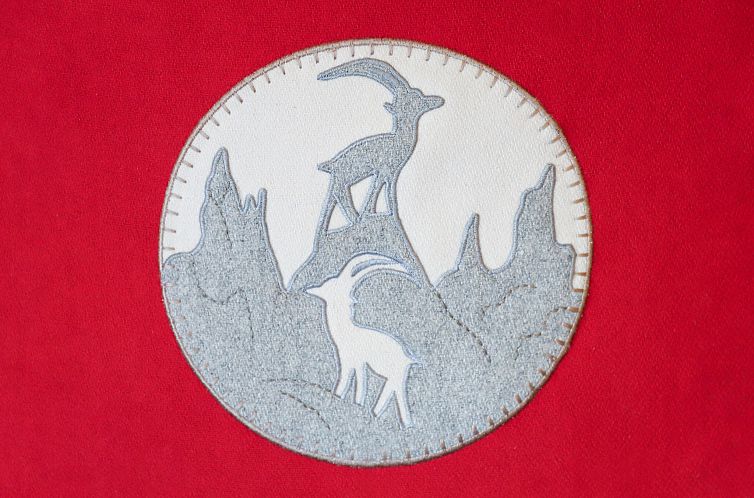 Appartement Les Chalets de Marie A 22