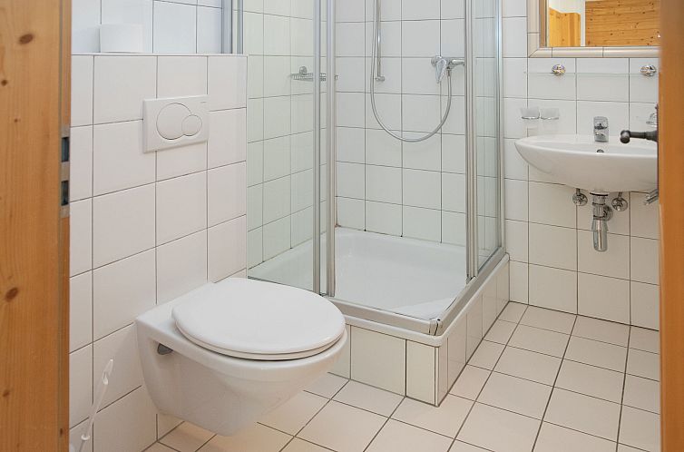 Appartement Les Chalets de Marie A 22