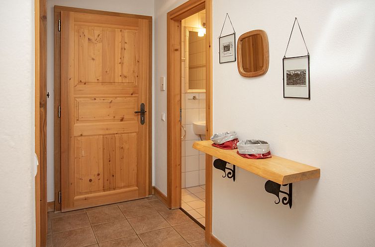 Appartement Les Chalets de Marie A 22