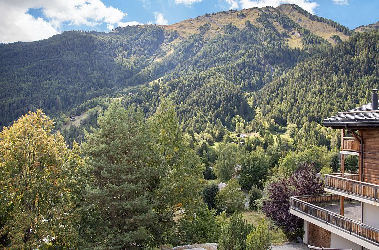 Appartement Les Chalets de Marie A 22