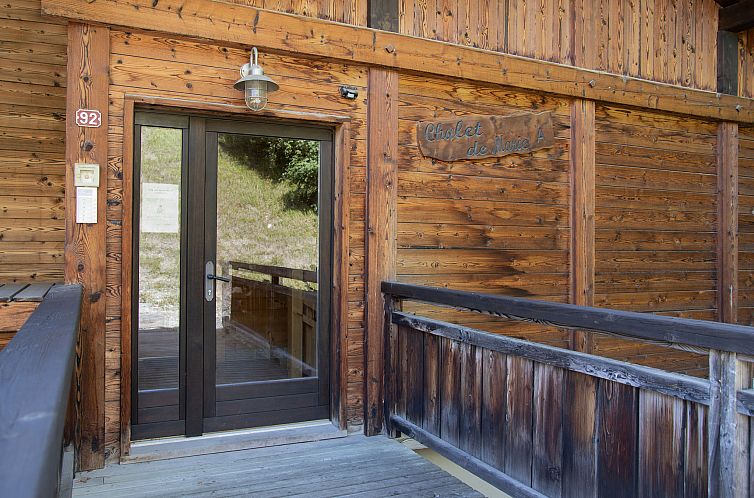 Appartement Les Chalets de Marie A 22