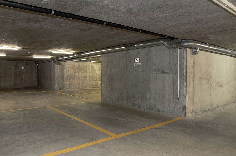 Appartement Les Chalets de Marie A 22