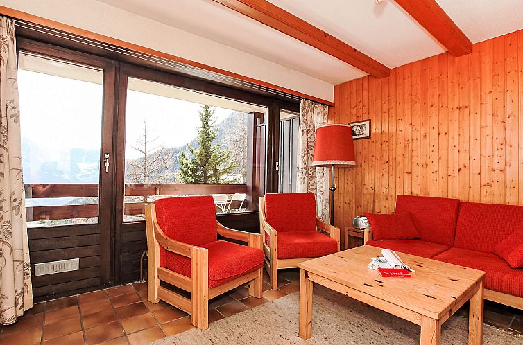 Appartement Zodiaque RS 4