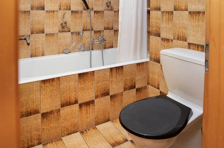 Appartement Zodiaque RS 4