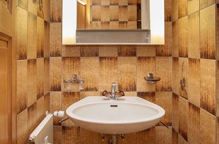 Appartement Zodiaque RS 4