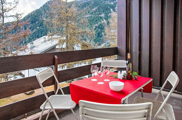 Appartement Zodiaque RS 4