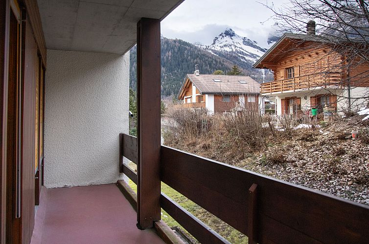 Appartement Zodiaque RS 4