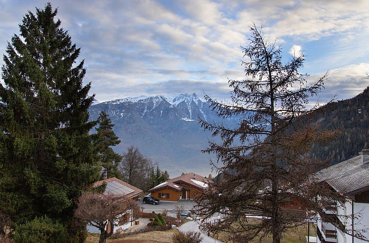 Appartement Zodiaque RS 4