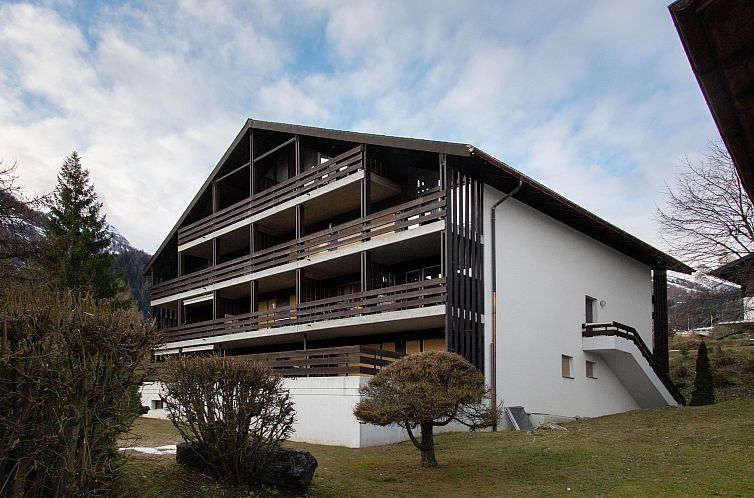 Appartement Zodiaque RS 4