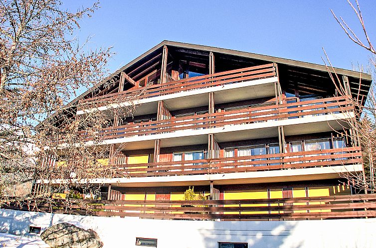 Appartement Zodiaque RS 4