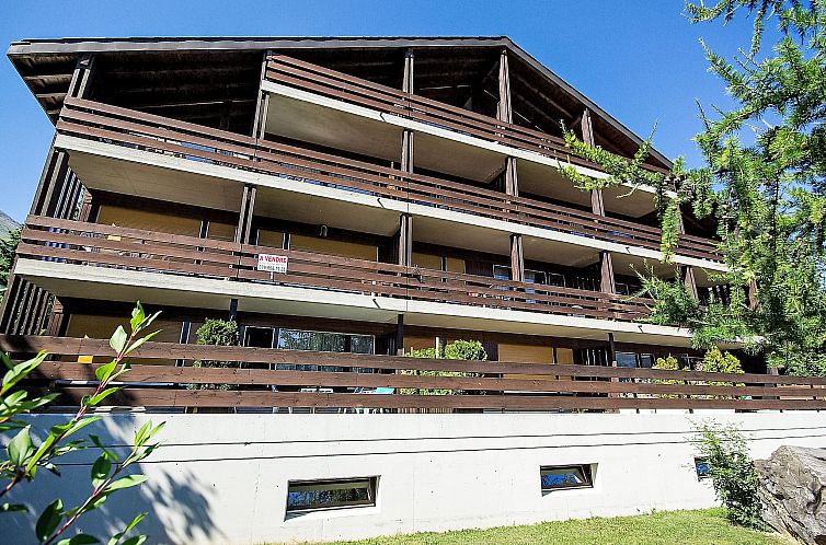 Appartement Zodiaque RS 4