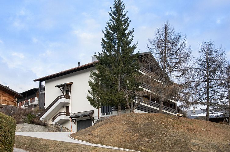 Appartement Zodiaque RS 4