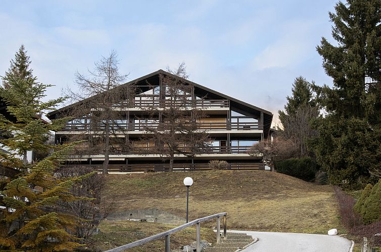 Appartement Zodiaque RS 4