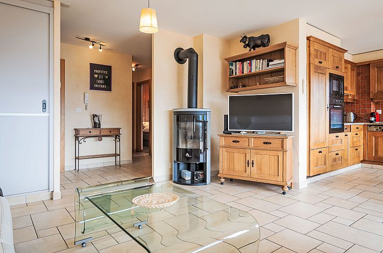 Appartement Carving R02