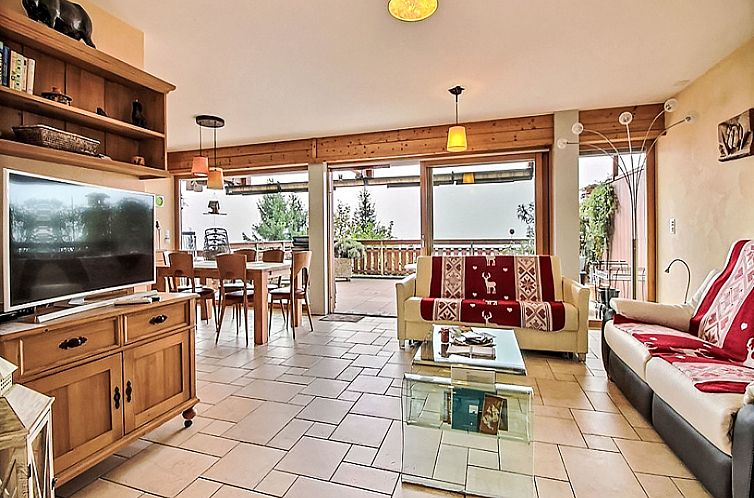 Appartement Carving R02