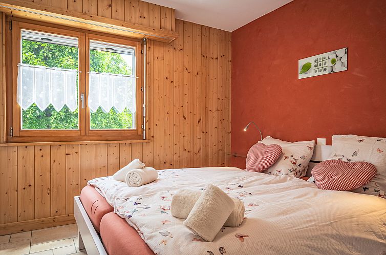 Appartement Carving R02