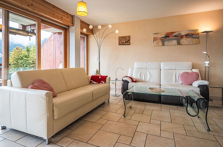 Appartement Carving R02