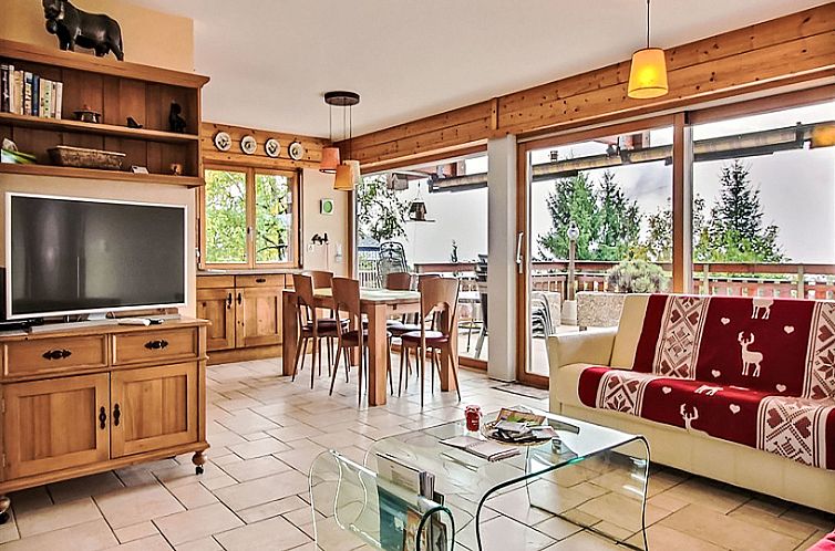 Appartement Carving R02