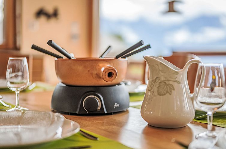 Appartement Carving R02