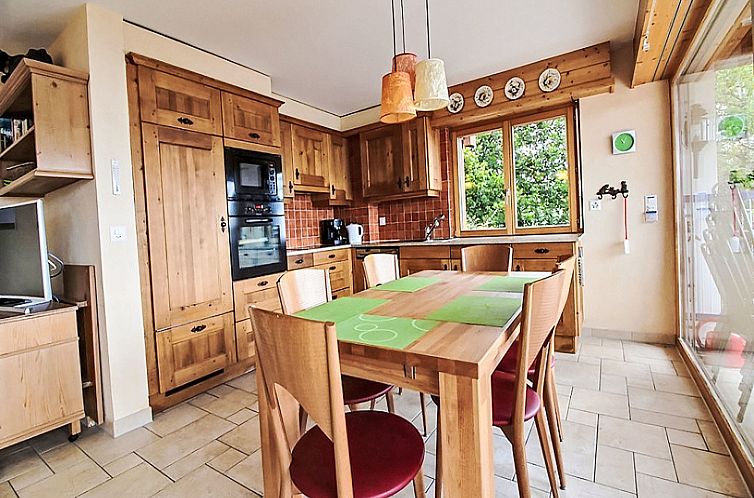 Appartement Carving R02