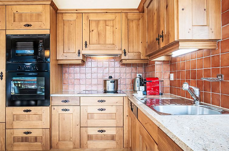 Appartement Carving R02