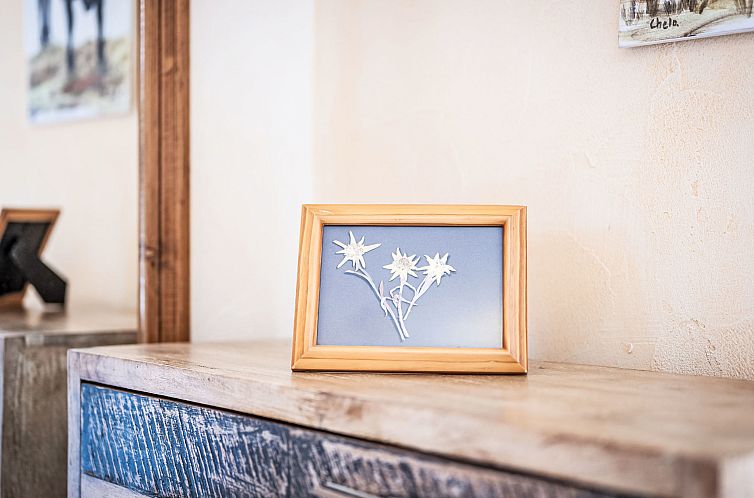 Appartement Carving R02