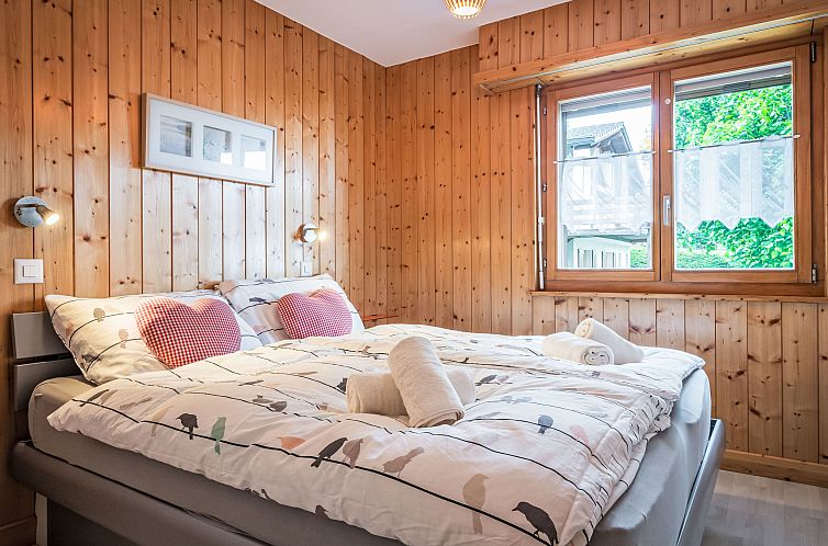 Appartement Carving R02