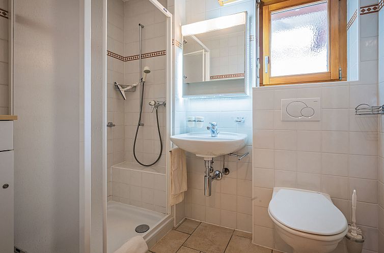 Appartement Carving R02