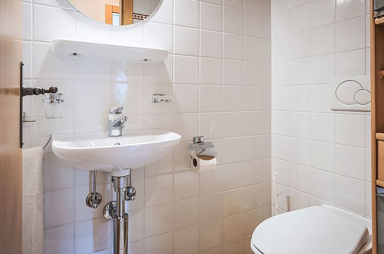 Appartement Carving R02