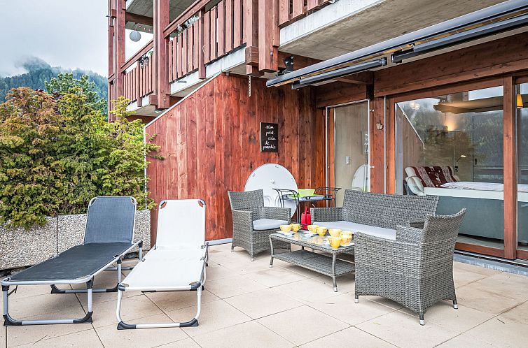 Appartement Carving R02