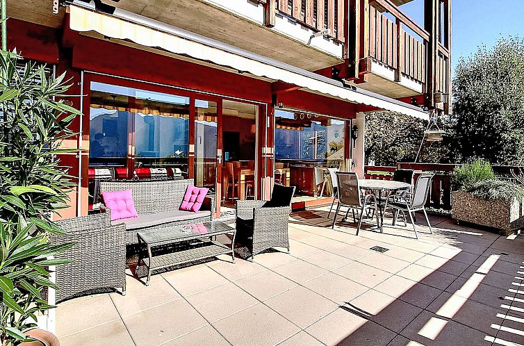 Appartement Carving R02