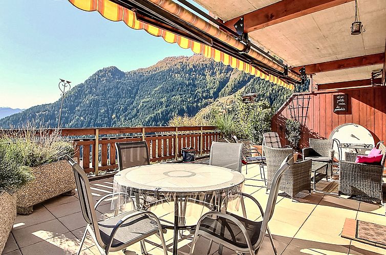 Appartement Carving R02