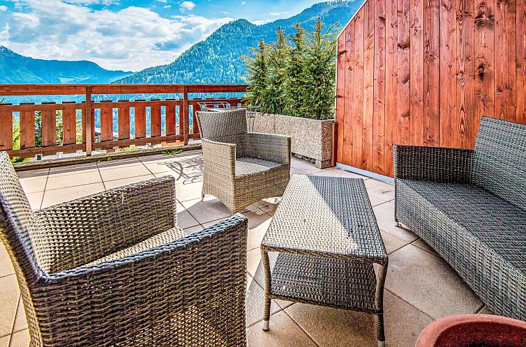 Appartement Carving R02