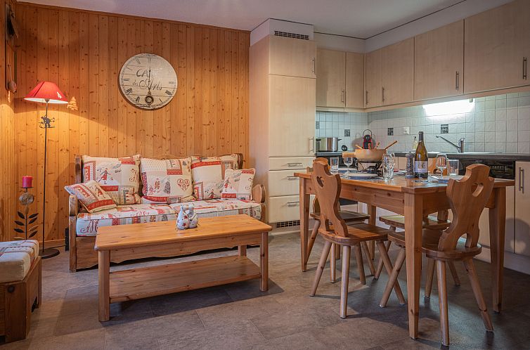 Unterkunft 18445110 - Appartement Wallis - Appartement Vers Saille