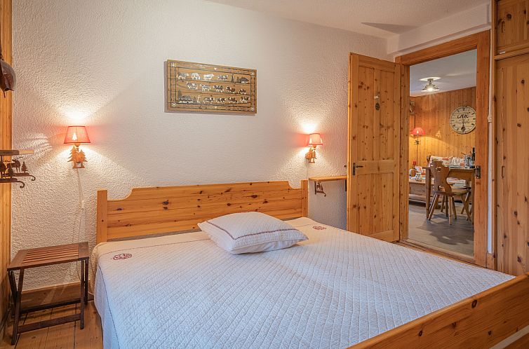 Appartement Vers Saille