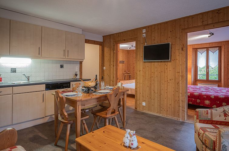 Appartement Vers Saille