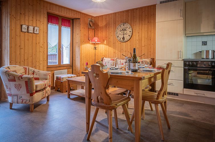 Appartement Vers Saille