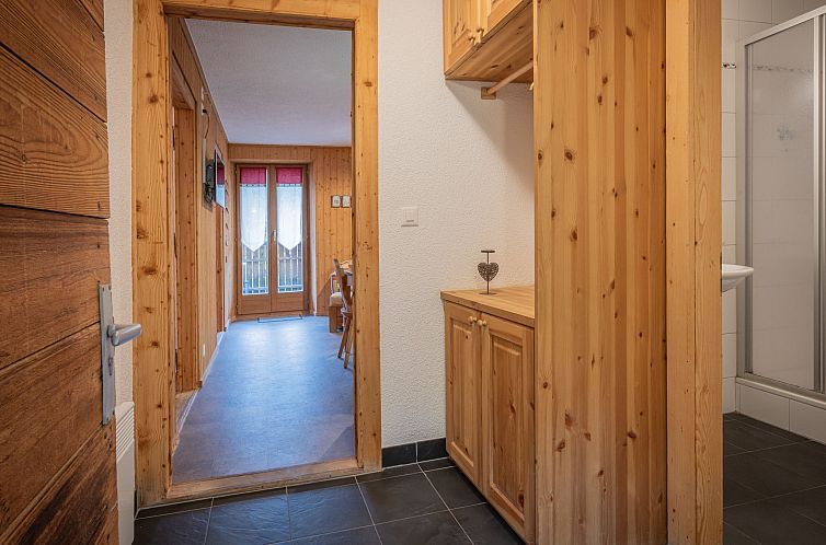 Appartement Vers Saille