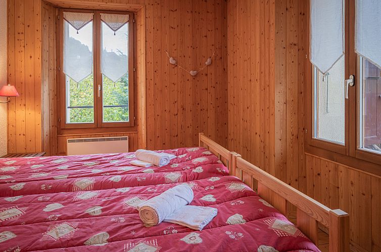 Appartement Vers Saille