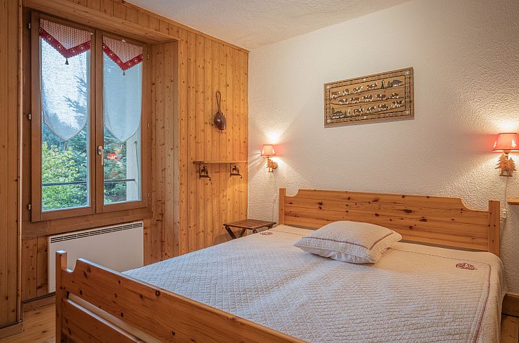 Appartement Vers Saille