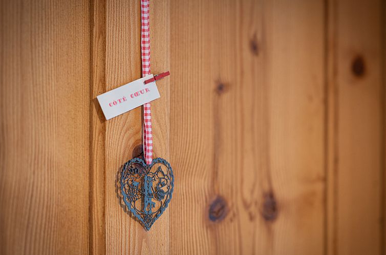 Appartement Vers Saille