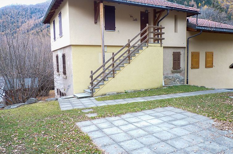 Appartement Vers Saille