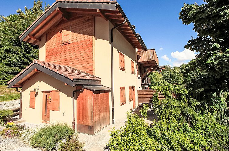 Appartement Vers Saille