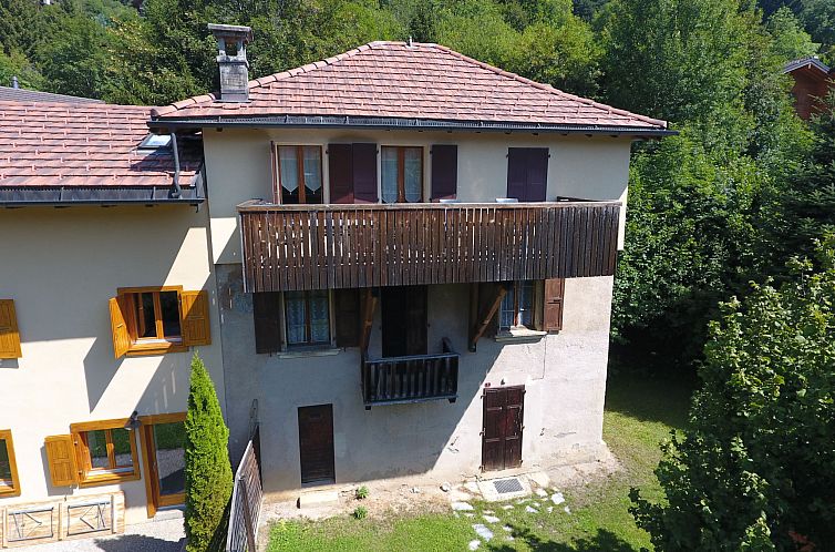 Appartement Vers Saille